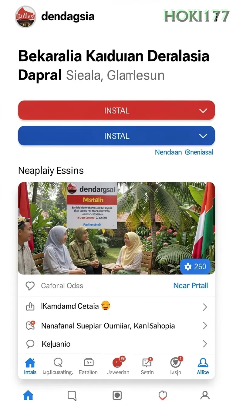 Screenshot hokigame nomor 1
