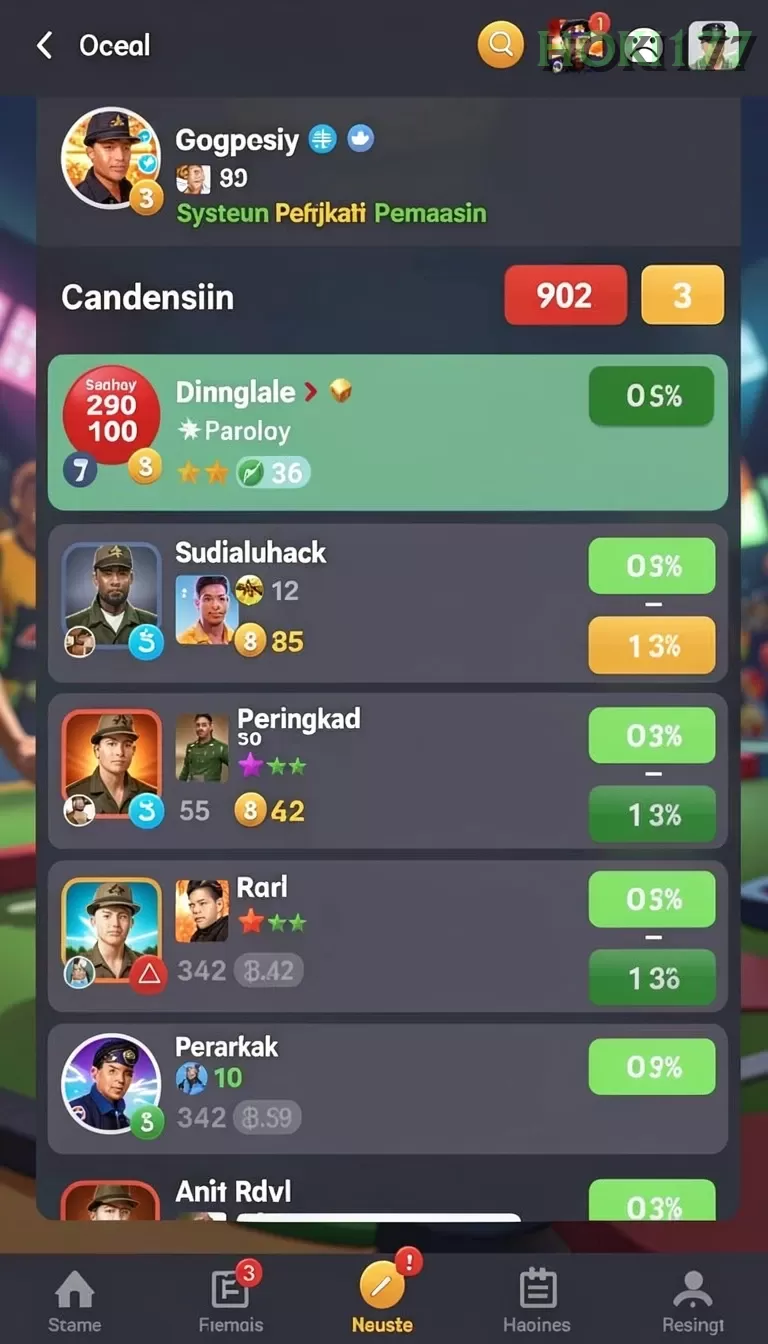 Screenshot Invincible Elephant 1