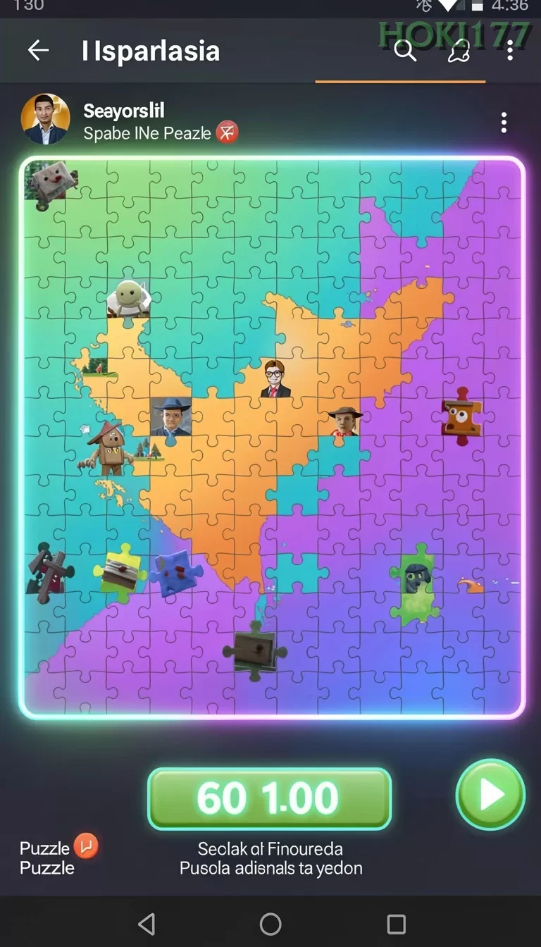 Screenshot Stampede 1