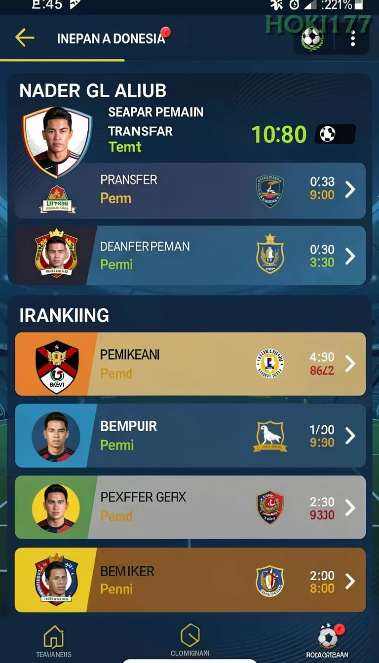 Screenshot The Luxe 2
