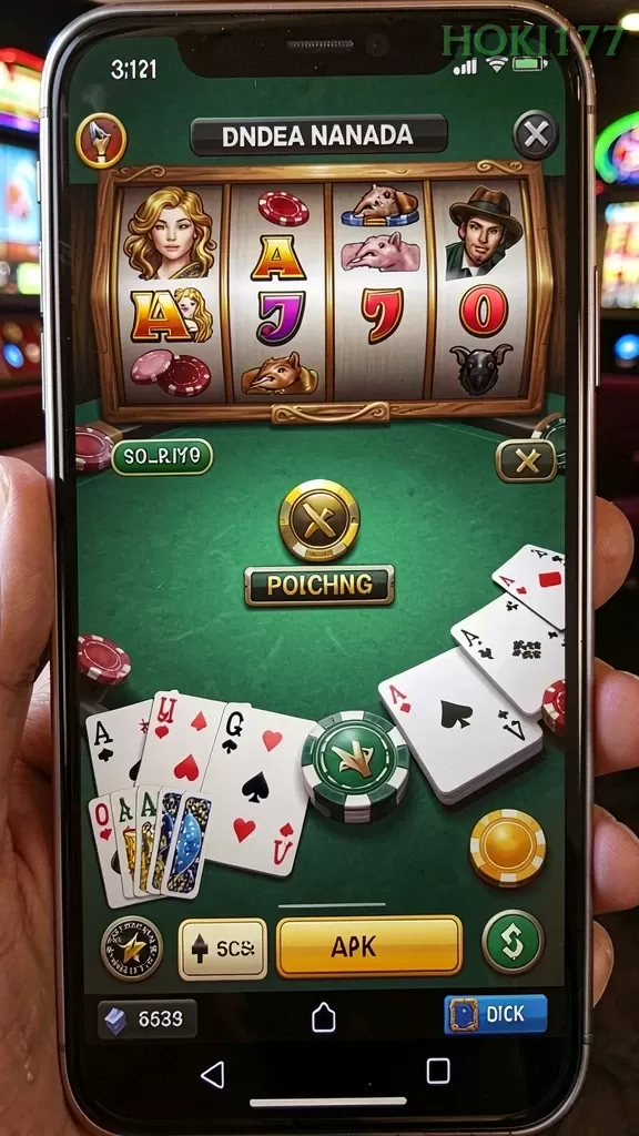 Screenshot Legendary Monkey King 1