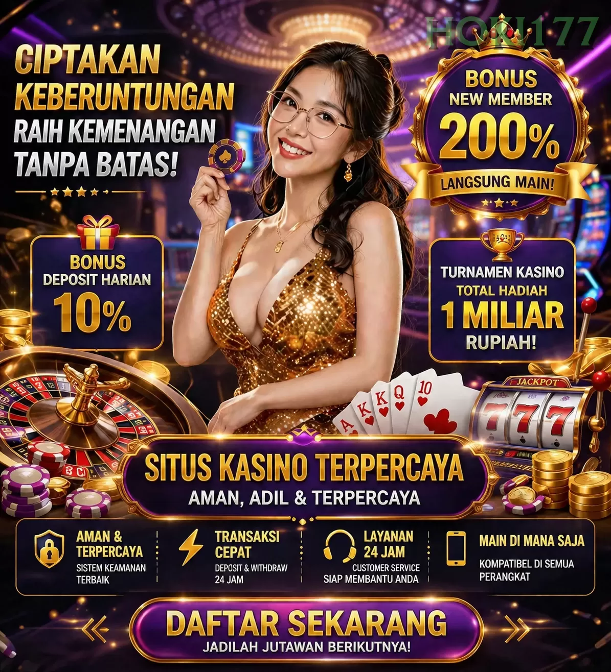 Strategi Menang Bermain di hoki177 untuk Pemula
