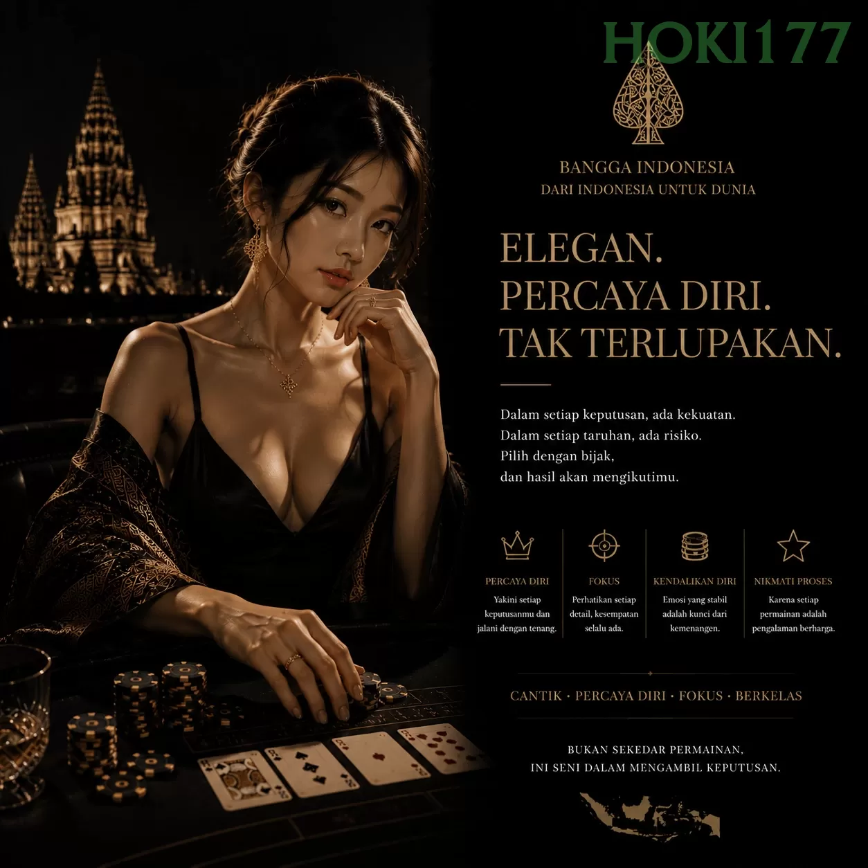 hoki177 Game Arcade